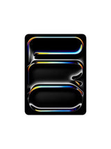 APPLE iPad Pro 13'' 2025 M5 Wi-Fi + Cellular 5G iPadOS 512GB - Space Black