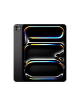 APPLE iPad Pro 13'' 2025 M5 Wi-Fi + Cellular 5G iPadOS 512GB - Space Black