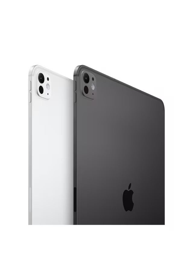 APPLE iPad Pro 13'' 2025 M5 Wi-Fi + Cellular 5G iPadOS 512GB - Space Black