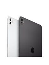Apple iPad Pro 2025 M5 13" 512GB Wi-Fi + Cellular eSIM 5G Tablet - Silver