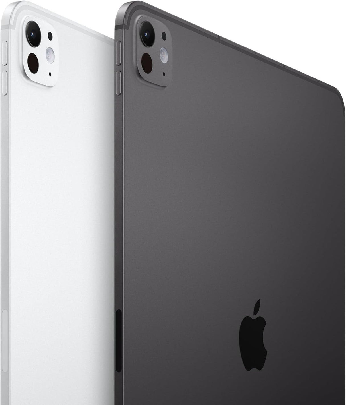 Apple iPad Pro 2025 13" 1TB  Nano-Texture Wi-Fi + Cellular 5G M5 - Black