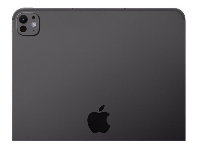 Apple iPad Pro 2025 13" 1TB  Nano-Texture Wi-Fi + Cellular 5G M5 - Black