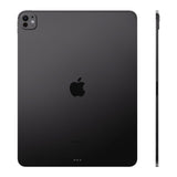 Apple iPad Pro 2025 13" 2TB Wi-Fi + Cellular 5G iPadOS M5 Tablet - Black