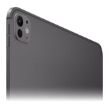 Apple iPad Pro 2025 13" 2TB Wi-Fi + Cellular 5G iPadOS M5 Tablet - Black