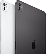 Apple iPad Pro 2025 13in M5 2TB WiFi + Cellular Unlocked Tablet Space Black