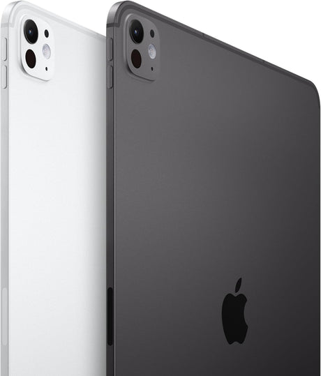 Apple iPad Pro 2025 13in M5 2TB WiFi + Cellular Unlocked Tablet Space Black
