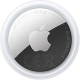 Apple AirTag Genuine 2nd Gen Bluetooth Tracker Find My IP67 Item Finder