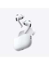 Apple AirPods Pro 3 Bluetooth Headphones with MagSafe Charging Case - White