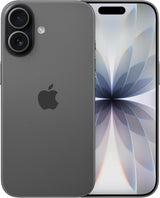 Apple iPhone 17 5G 6.3'' iOS Smartphone 256GB Unlocked SIM-Free - Black B+