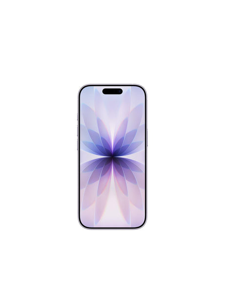 Apple iPhone 17 5G 6.3" SIM-Free Unlocked 8GB 512GB Smartphone - Lavender