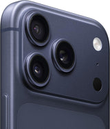 Apple iPhone 17 Pro 5G 6.3'' SIM-Free Smartphone 256GB Unlocked - Deep Blue C+