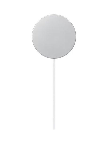 Genuine Apple MagSafe Wireless Charger for iPhone & AirPods With USB-C Cable