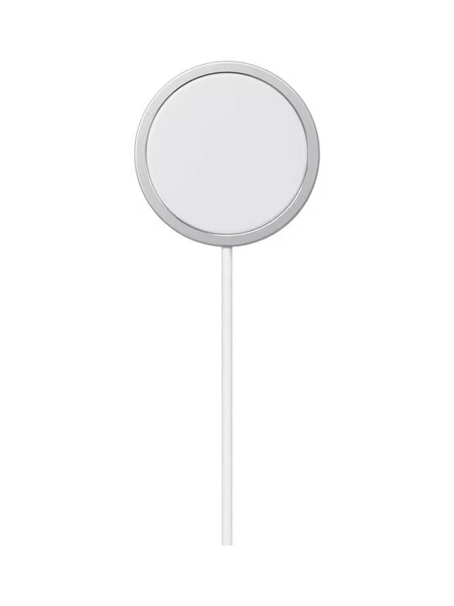 Genuine Apple MagSafe Wireless Charger for iPhone & AirPods With USB-C Cable