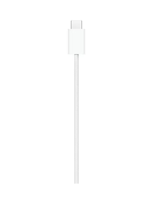 Genuine Apple MagSafe Wireless Charger for iPhone & AirPods With USB-C Cable