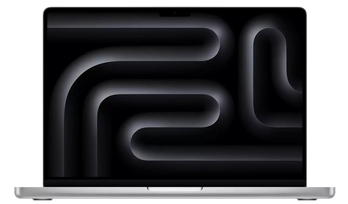 Apple MacBook Pro 14.2" (2026) MacOS M5 Pro 1TB SSD 24GB RAM Laptop - Silver