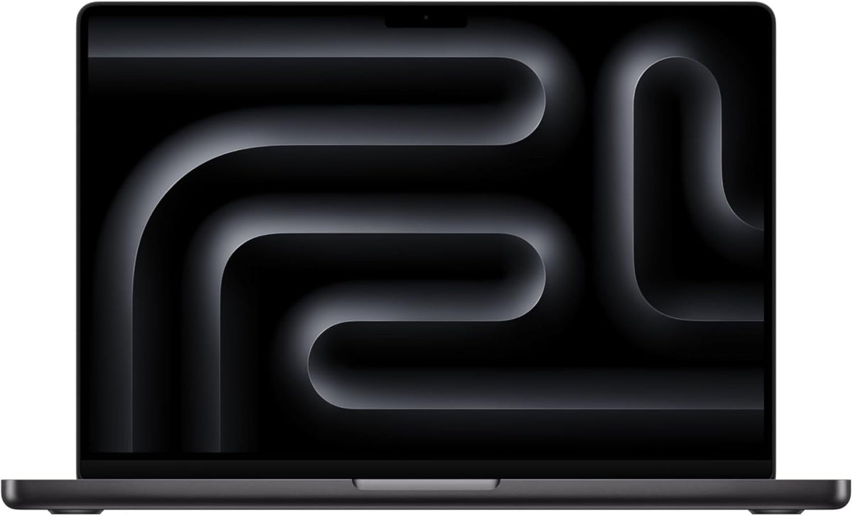 Apple MacBook Pro 14.2in (2026) M5 Pro 24GB RAM 1TB SSD Laptop - Space Black