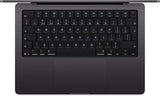 Apple MacBook Pro 14.2in (2026) M5 Pro 24GB RAM 1TB SSD Laptop - Space Black