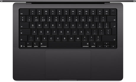 Apple MacBook Pro 14.2in (2026) M5 Pro 24GB RAM 1TB SSD Laptop - Space Black