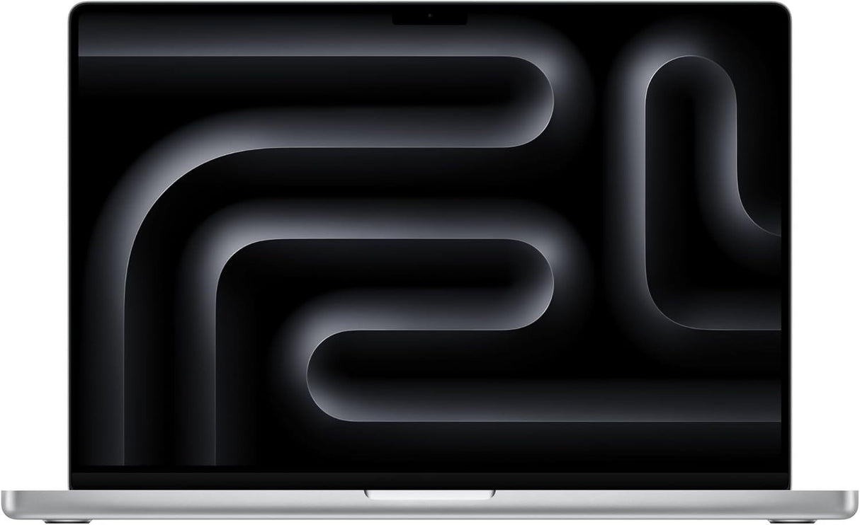 Apple MacBook Pro 16" (2026) M5 Pro MacOS 1TB SSD 24GB RAM Laptop - Silver