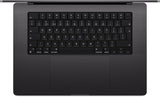 Apple MacBook Pro 16" (2026) M5 Pro 1TB SSD 24GB RAM Laptop - Space Black