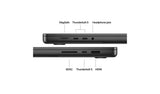 Apple MacBook Pro 16" (2026) M5 Pro 1TB SSD 24GB RAM Laptop - Space Black