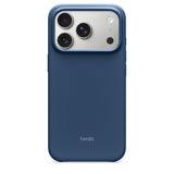 Beats Official iPhone 17 Pro MagSafe Camera Control Phone Case Bedrock Blue