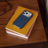 Beats Official iPhone 17 Pro MagSafe Camera Control Phone Case Bedrock Blue