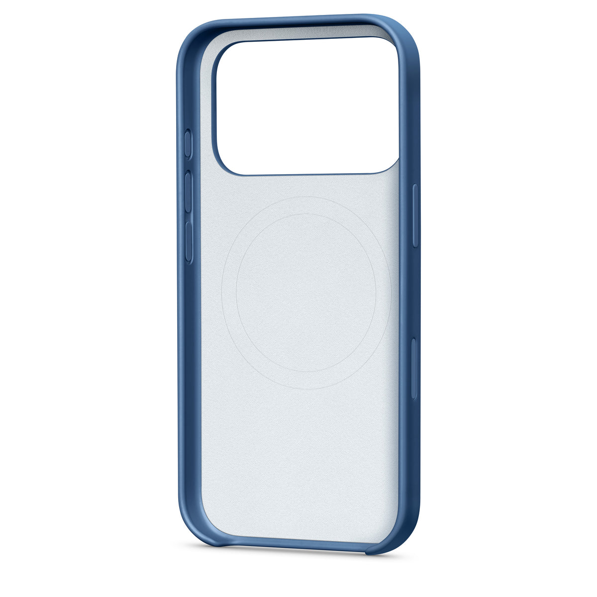 Beats Official iPhone 17 Pro MagSafe Camera Control Phone Case Bedrock Blue