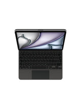 Apple Magic Keyboard Case British English for 13'' iPad Air 2025 - Black