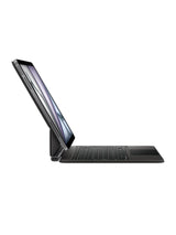Apple Magic Keyboard Case British English for 13'' iPad Air 2025 - Black