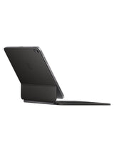 Apple Magic Keyboard Case British English for 13'' iPad Air 2025 - Black