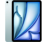 Apple iPad Air 11in 2026 M4 WiFi + Cellular 128GB Unlocked Tablet - Blue