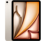 Apple iPad Air 11in 2026 M4 WiFi + Cellular 128GB Unlocked Tablet Starlight