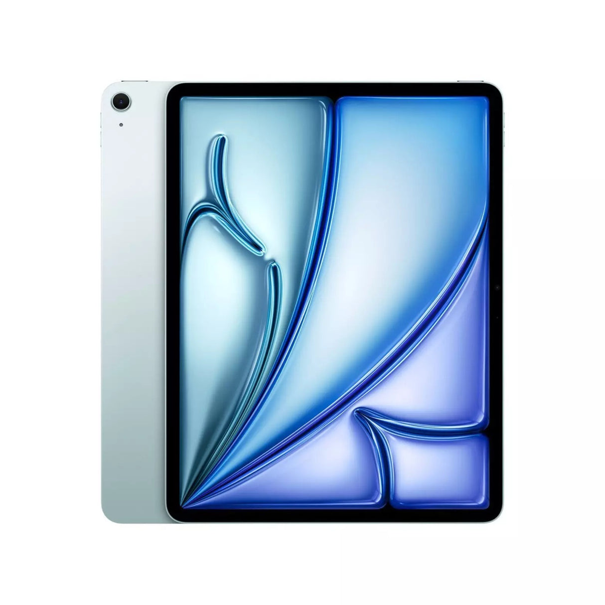 Apple iPad Air 11in 2026 M4 WiFi + Cellular 256GB Unlocked Tablet - Blue