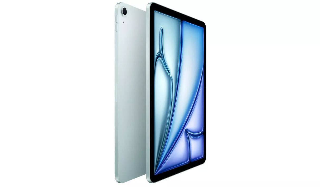 Apple iPad Air 11in 2026 M4 WiFi + Cellular 256GB Unlocked Tablet - Blue