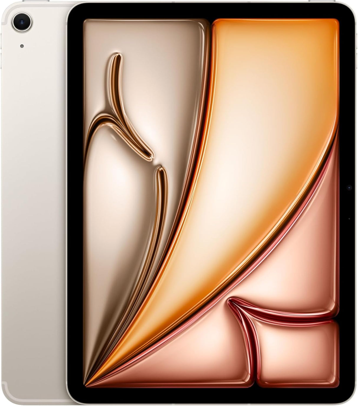 Apple iPad Air 11in 2026 M4 WiFi + Cellular 256GB Unlocked Tablet Starlight