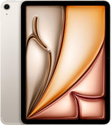 Apple iPad Air 11in 2026 M4 WiFi + Cellular 256GB Unlocked Tablet Starlight
