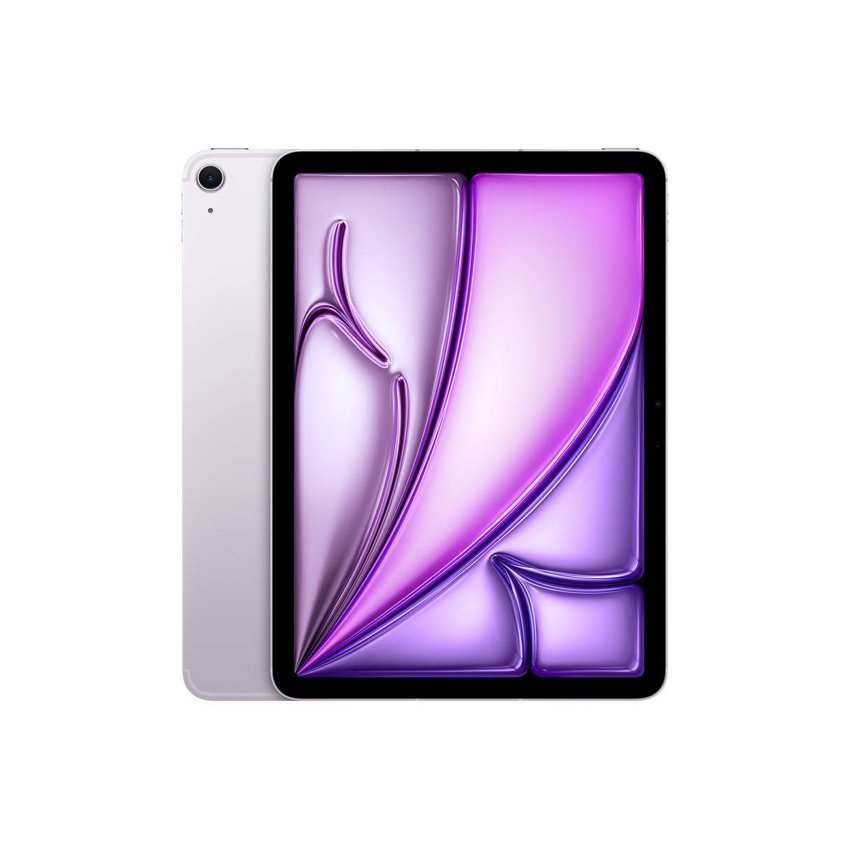 Apple iPad Air 11in 2026 M4 WiFi + Cellular 512GB Unlocked Tablet - Purple