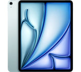Apple iPad Air M4 13in 256GB 12GB RAM 5G WiFi Cellular Unlocked Tablet Blue