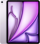 Apple iPad Air 13in 2026 M4 WiFi + Cellular 256GB Unlocked Tablet - Purple