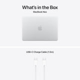 Apple MacBook Neo 2026 13in A18 Pro 8GB RAM 256GB SSD Laptop Citrus Yellow