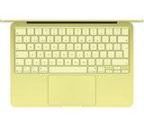 Apple MacBook Neo 13in (2026) A18 Pro 8GB RAM 512GB SSD MacOS Laptop - Citrus