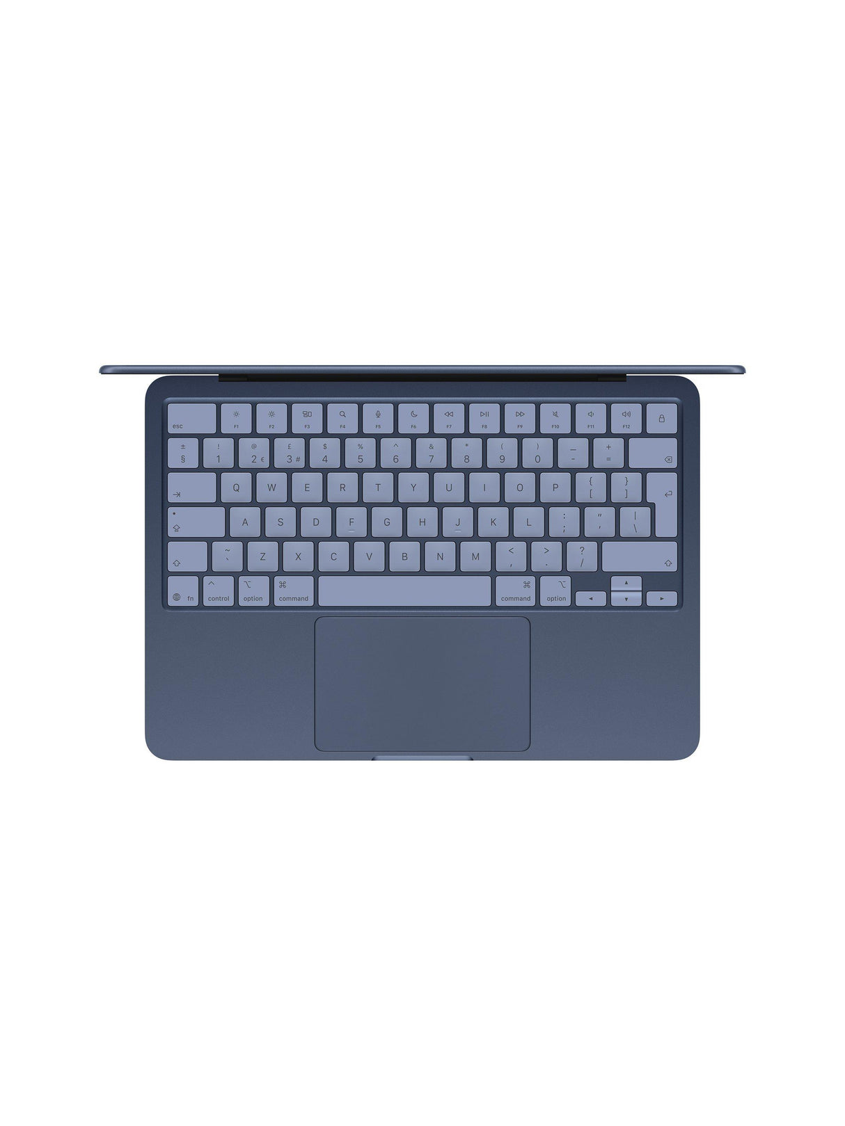 APPLE MacBook Neo MHFF4B/A (2026) 13" A18 Pro - 8GBRAM - 256GB SSD - Indigo