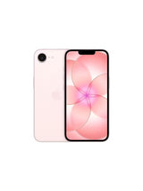 Apple iPhone 17e A3634 256GB 6.1in Unlocked 5G OLED Smartphone - Soft Pink