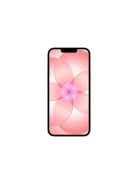 Apple iPhone 17e A3634 256GB 6.1in Unlocked 5G OLED Smartphone - Soft Pink