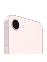 Apple iPhone 17e A3634 256GB 6.1in Unlocked 5G OLED Smartphone - Soft Pink