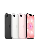 Apple iPhone 17e A3634 256GB 6.1in Unlocked 5G OLED Smartphone - Soft Pink