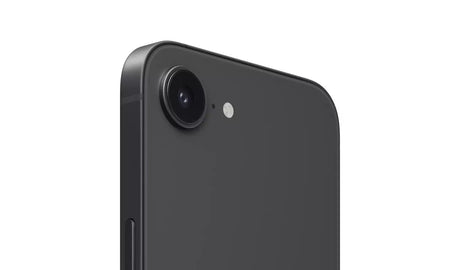 Apple iPhone 17e 5G 6.1'' Smartphone 512GB nano SIM +eSIM Unlocked - Black