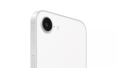 Apple iPhone 17e 5G 6.1'' Smartphone 512GB nano SIM + eSIM Unlocked - White