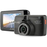 Mio MiVue 798 Pro 2.5K QHD GPS WiFi STARVIS Car DVR Dash Camera - Black